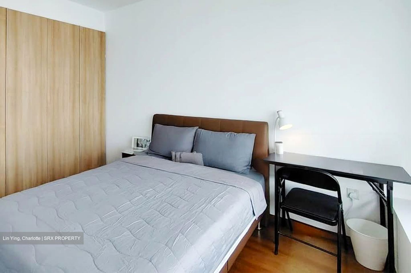 Caspian (D22), Condominium #562082041